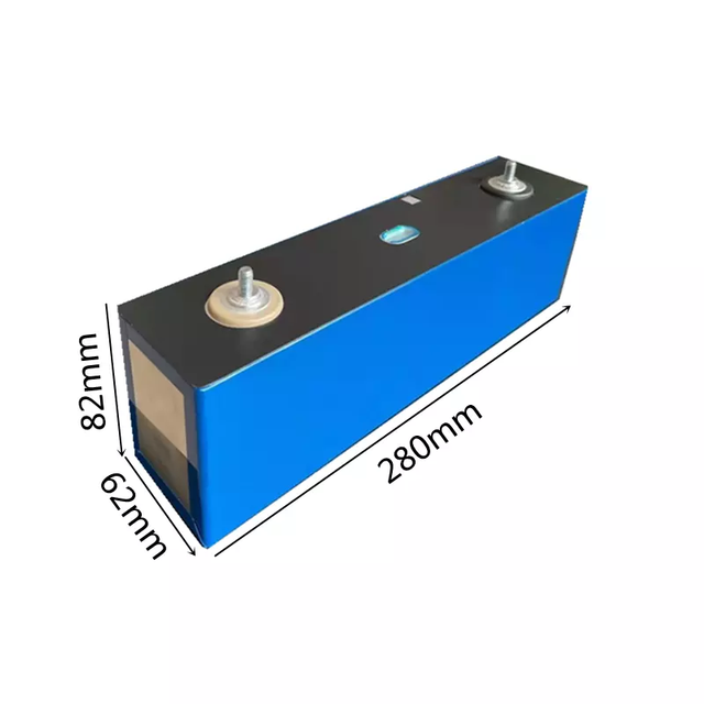 Lithium Iron Phosphate Battery 3.2V 50Ah 100Ah 160Ah 320Ah Lifepo4 Battery Cell Lifepo4 200Ah LFP