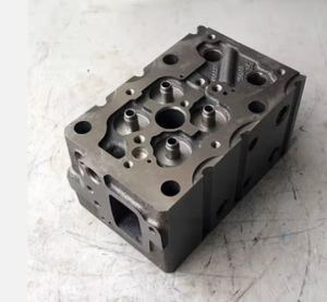 ボードウィン用4M06 4M08 4M10 4M12 6M12 6M12 6M16 6M19 6M21 6M26 6M33ディーゼルエンジン部品シリンダーヘッド工場価格 - Product Image 6