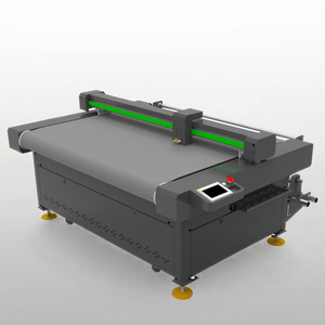Cortadora Automática de PPF para Coches con Alimentación Automática, Doble Cabezal, Vacío, para Películas de Tinte Solar y de Cambio de Color, y Patrones Digitales - Product Image 5