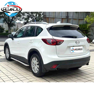 Auto Usata di Qualità al Miglior Prezzo: Mazda CX-5 2015 a Benzina, Efficiente nei Consumi, Durevole, Basso Chilometraggio - Product Image 6