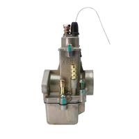 Carburateur K65 en métal de haute qualité pour moteur de course 110cc-125cc