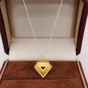 Collar de Plata 925 de UM Jewelry, Venta al por Mayor, Unisex/Hombre/Mujer, Regalo de Aniversario, Diario, Boda, Minimalista, Fiesta, Noche, Día de San Valentín - Product Image 3