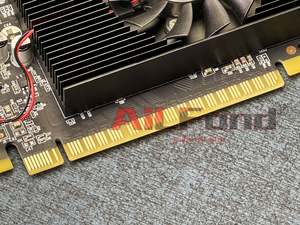 Bán buôn GT 730 <span class=keywords><strong>4GB</strong></span> <span class=keywords><strong>DDR3</strong></span> PCIe 28nm Video <span class=keywords><strong>Card</strong></span> đồ họa <span class=keywords><strong>card</strong></span> GPU cho máy tính để bàn PC chơi Game VGA phiên bản mới PCIe Video <span class=keywords><strong>Card</strong></span> - Product Image 3