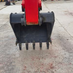 Buen estado, excavadora Kubota KX183 usada, máquina popular, excavadora Kubota KX183 en stock - Product Image 6