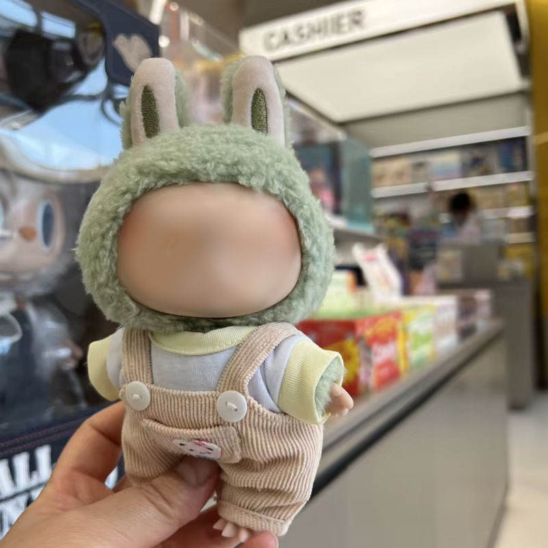 Tirantes amarillos color albaricoque (excluyendo muñecas)