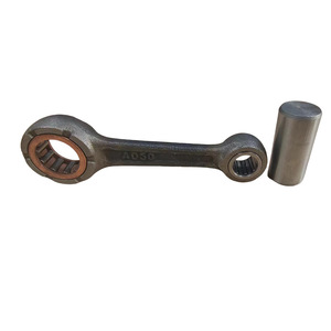 Ensemble de bielles pour moteur 2 temps 50cc pour <span class=keywords><strong>scooter</strong></span> <span class=keywords><strong>Suzuki</strong></span> AD50 AD, pièces de rechange pour réparation de moteur - Product Image 4