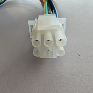 Ev Aletleri Bağlantı Kabloları ve Elektronik Kablo Demetleri PTFE/Naylon İzolasyonlu IP66 Dereceli Bilgisayar ve Motosiklet Kullanımı İçin - Product Image 6