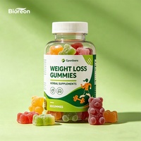 Gummies Minceur Pure Source Marque Blanche – Complément Alimentaire Premium Végétalien Sans Gluten Non-OGM Extrait Naturel Export