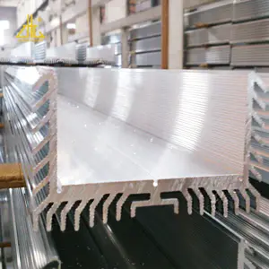 挤压铝型材用于 led 面板，铝型材挤出 led 照明，铝合金 led 标牌挤出