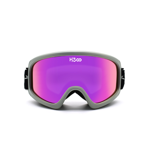 <span class=keywords><strong>Masque</strong></span> de <span class=keywords><strong>ski</strong></span> <span class=keywords><strong>photochromique</strong></span> UV400 avec logo personnalisé, sangle anti-buée, <span class=keywords><strong>masque</strong></span> de snowboard Schnelle, lunettes de <span class=keywords><strong>ski</strong></span> taille adulte - Product Image 2