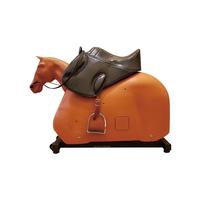 Deportes y entretenimiento Simulación mágica Máquina de ejercicios para montar a caballo