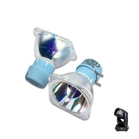 Lampe à faisceau Sharpy MSD Platinum 14R 280W d'origine, ampoule de scène DJ KTV pour accessoires de remplacement de projecteurs à tête mobile