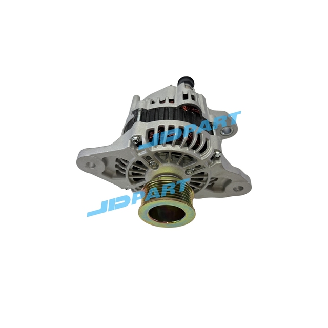 Latest Wholesale Alternator 3840181 12V For Agricultural Machinery
