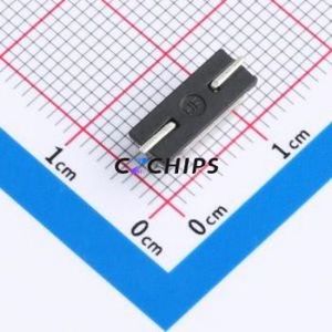 SCBYS27X14120ELRN Crystal (Passive) HC-49S-SMD Crystal Oscillator 27.1412MHz 20ppm 20pF 30ppm - Product Image 2