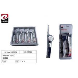 Set di 12 Utensili da Cucina con Spremiaglio, Accessori per Cucinare - Product Image 1