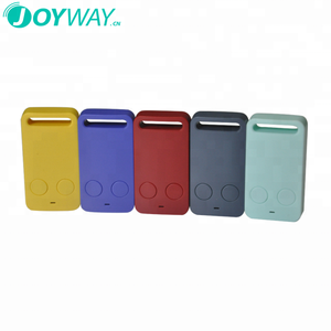 <span class=keywords><strong>Alarm</strong></span> Pengingat Jarak Sosial Portabel - Product Image 6