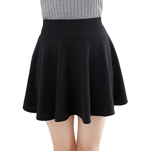 Gorgeous Wholesale slim mature women sexy mini skirt To Express
