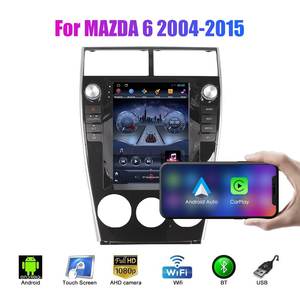 <span class=keywords><strong>MAZDA</strong></span> <span class=keywords><strong>6</strong></span> için 2004 2005-15 çift yuvalı araba müzik seti 2 <span class=keywords><strong>Din</strong></span> Android araba radyo MP5 oynatıcı Autoradio ses araç DVD oynatıcı oynatıcı navigasyon GPS - Product Image 2