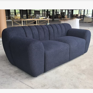 ชุดเฟอร์นิเจอร์สำนักงานแบบโมดูลาร์มาตรฐานยุโรป สำหรับแผนกต้อนรับโรงแรม โซฟาแบ่งส่วน เฟอร์นิเจอร์สำหรับโครงการระดับมืออาชีพ - Product Image 3