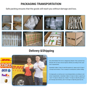 Service de fabrication sur mesure par usinage CNC de précision BERGEK, pièces d'équipement de transformateur en aluminium et acier inoxydable, brochage, électroérosion à fil, anodisation - Product Image 5