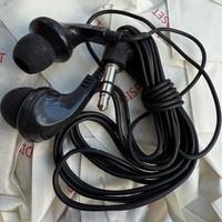 Coussinets d'oreille jetables en gros pour casques d'aviation David Clark Lightspeed – Vente en gros d'écouteurs pour compagnies aériennes