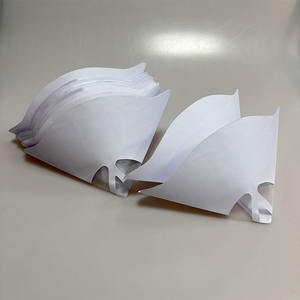 กระดาษกรองสีแบบใช้ครั้งเดียว RECH กันน้ำ สำหรับงานซ่อมแซมยานยนต์และเคลือบผิวของเหลว - Product Image 5