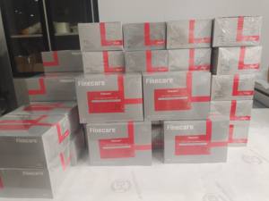 Kits de Pruebas Rápidas Wondfo Finecare, Pruebas Cuantitativas Rápidas para Humanos/Veterinarios, Wondfo Cprog CRP PCT - Product Image 4