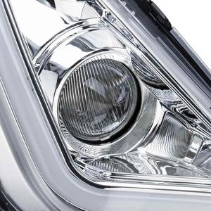 Đèn <span class=keywords><strong>LED</strong></span> Chạy Ban Ngày DRL Cho Hyundai <span class=keywords><strong>Elantra</strong></span> 2014 - 2016 Với Đèn Sương Mù Phụ Tùng Xe Hơi Phụ Kiện Xe Phụ Kiện Phản Xạ - Product Image 3