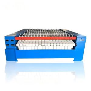 Repasseuses électriques à gaz de qualité supérieure <span class=keywords><strong>pour</strong></span> les besoins de finition des blanchisseries commerciales - Product Image 2