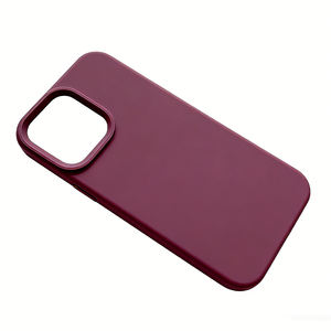 Funda Protectora <span class=keywords><strong>de</strong></span> Silicona Líquida Antigolpes <span class=keywords><strong>de</strong></span> Alta Calidad para Cámara, Compatible con Teléfonos 16, 15, 14, <span class=keywords><strong>13</strong></span>, 12, 11 <span class=keywords><strong>Pro</strong></span> <span class=keywords><strong>Max</strong></span> - Product Image 6