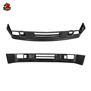 Parachoques delantero de Material PP a <span class=keywords><strong>precio</strong></span> de fábrica para <span class=keywords><strong>BMW</strong></span> Serie 3 <span class=keywords><strong>E30</strong></span>, actualización a parachoques delantero de estilo M-Tech - Product Image 3