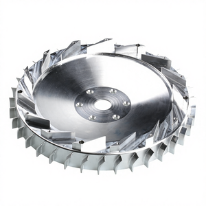 Dịch vụ gia công <span class=keywords><strong>CNC</strong></span> số lượng nhỏ - Các chi tiết gia công chính xác cao tùy chỉnh cho các mẫu thử - Product Image 1