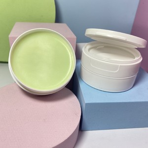 Crema Desmaquillante Vegana de Marca Privada, Cuidado Orgánico de la Piel, Bálsamo Purificante Desmaquillante de Limpieza Profunda - Product Image 5