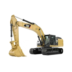 Thứ hai tay Digger công cụ cat336e 336el Máy khoan Mèo máy xúc sử dụng excavatorswith tình trạng tốt - Product Image 1