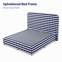 Têtes de lit personnalisées pour lits king size, queen size et doubles