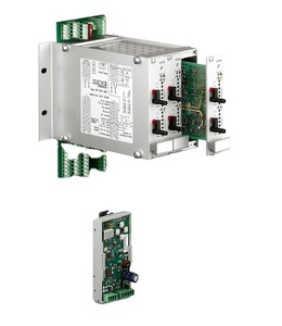 Amplificateur électronique HAWE pour vannes proportionnelles type EV22K5-12/24 - Product Image 2