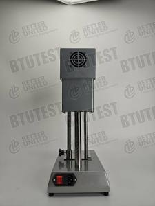 12 Hızlı Döner API Sondaj Sıvısı Viskozimetre Cihazı, Sondaj Sıvılarının Viskozitesini <span class=keywords><strong>Test</strong></span> Etmek İçin SONDAJ SIVI <span class=keywords><strong>TEST</strong></span>İ - Product Image 4