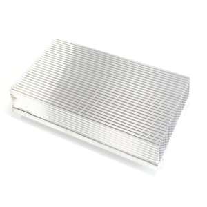 Heatsink Aluminium untuk Inverter <span class=keywords><strong>UM</strong></span> 114 - Product Image 1