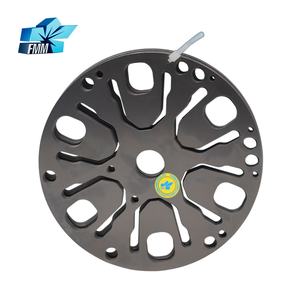 Joint d'étanchéité haute température pour système de climatisation automobile, compatible Nissan Qashqai Flapers - Product Image 1