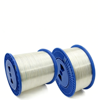 Cable de Fibra Óptica G657a2, Fibra Óptica G657a2 0.25, Fibra Óptica G657a2 en Rollo de 50.4km, Fibra Óptica G657a2 en Rollo de 50km