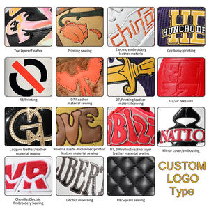 Venta al por mayor de zapatos deportivos gruesos transpirables para hombres y mujeres de cuatro estaciones de realce zapatillas de deporte de papá con plantilla de PU - Product Image 5