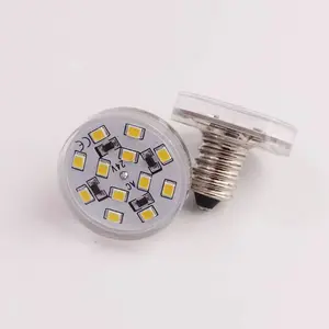 Hochwertige Vergnügung leuchte e10 e14 AC24V/60V/110V/220V Messegelände LED-Leuchten einfarbige LED-Beleuchtung