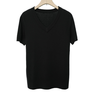 Suéter de Mujer con Logotipo Personalizado, Duradero, <span class=keywords><strong>Precio</strong></span> de Fábrica, Hilo Antibolitas, Estilo Zara para Uso Diario - Product Image 3