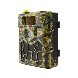 Caméra de Surveillance haute résolution 24MP, pièges photos PIR, 60 pièces, led noires IR, Vision nocturne, <span class=keywords><strong>carte</strong></span> <span class=keywords><strong>Sim</strong></span>, <span class=keywords><strong>chasse</strong></span> à infrarouge - Product Image 6