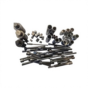 กระบวนการตี4S ชิ้นส่วนโลหะที่กำหนดเองจากไต้หวัน - Product Image 1