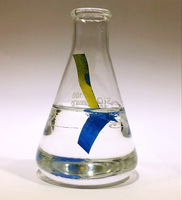 Synthèse de haute qualité de tensioactifs non ioniques CAS 124-68-5 Aminométhylpropanol / 2-Amino-2-méthyl-1-propanol AMP
