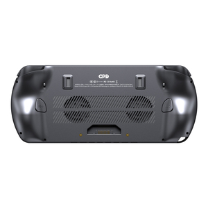 GPD WIN 5 AMD AI Max+ 395 PC de jeu portable 7 pouces 1080P Console de jeu vidéo portable 64 Go + 2 To Lecteur de jeux pour le jeu à domicile - Product Image 4