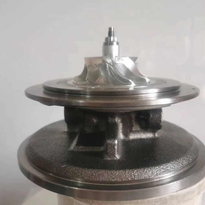 GTB2256VK Turbocharger 812971 BK3Q-6K682-AB 798166-0007 Turbo for Mazad ...