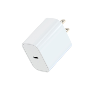 อะแดปเตอร์ชาร์จเร็วสำหรับ <span class=keywords><strong>iPhone</strong></span> PD 20W USB C ชนิด Type C หัวปลั๊กแบบ EU US UK สำหรับชาร์จโทรศัพท์มือถือ - Product Image 4