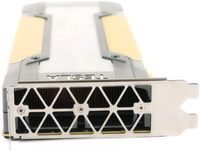 New for Tesla V100 Volta GPU Accelerator 32GB Desktop Fan-Cooled Graphics Card with VGA Interface Made in China